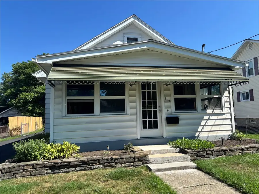 512 W Franklin Street, Horseheads, NY 14845 - #3