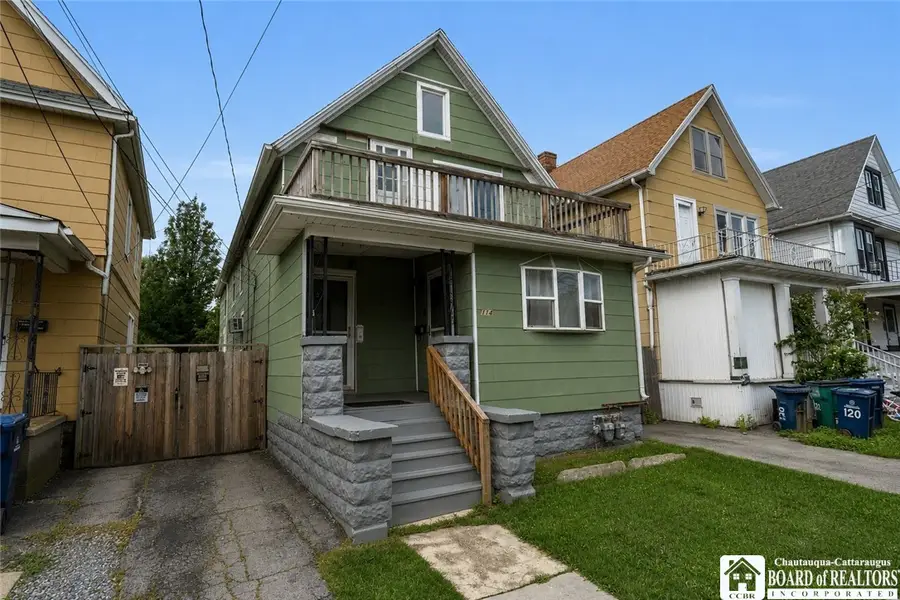 114 Roesch Avenue, Buffalo, NY 14207 - #3