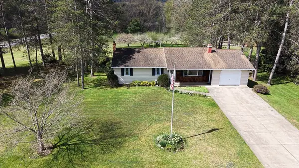 109 Afton Lake Road, Afton, NY 13730