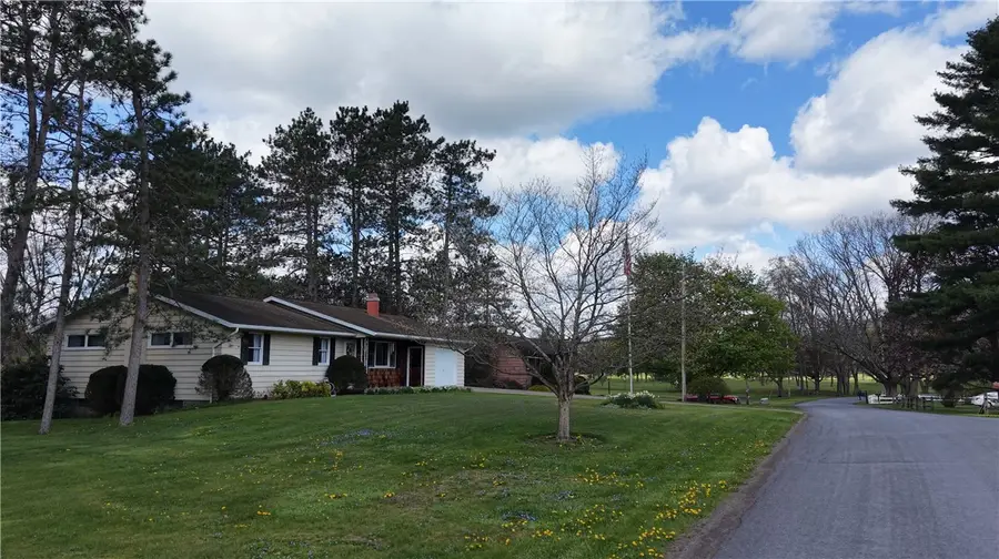 109 Afton Lake Road, Afton, NY 13730 - #2