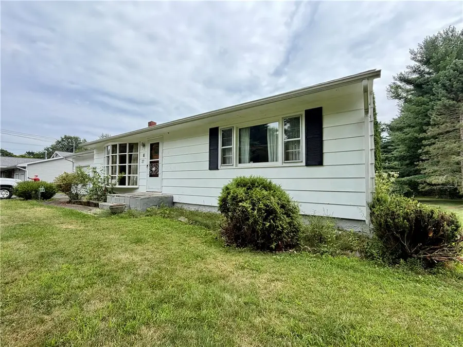27 Park Lane, Big Flats, NY 14814 - #2