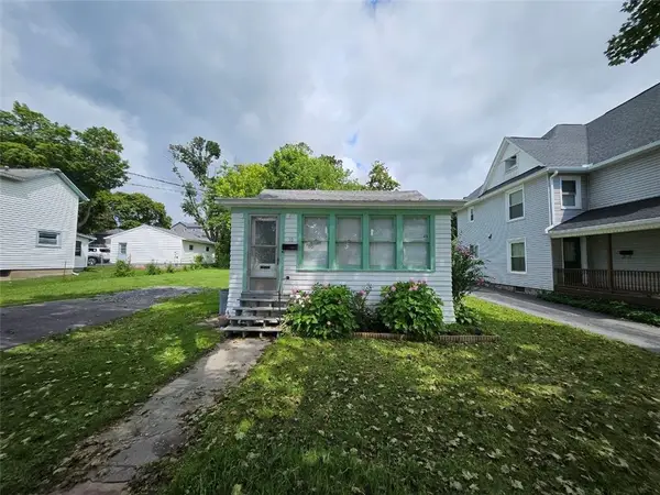 30 Paul Street, Auburn, NY 13021