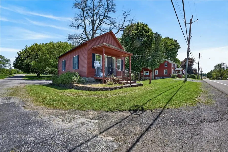 336 State Route 14 Highway, Lyons, NY 14489 - #2