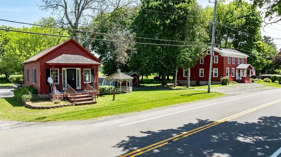 336 State Route 14 Highway, Lyons, NY 14489 - #3