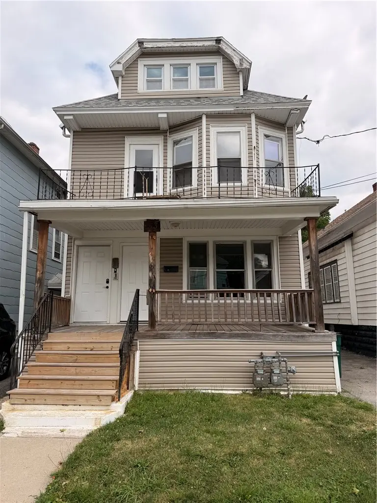 153 Freund Street, Buffalo, NY 14215 - #1