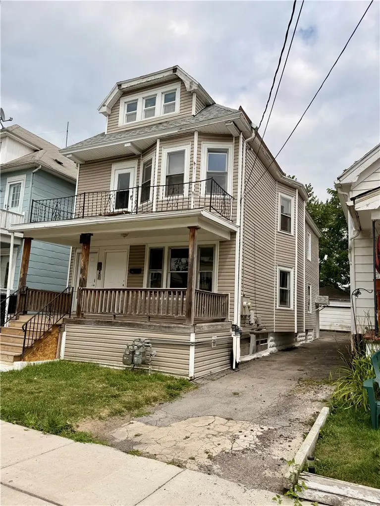 153 Freund Street, Buffalo, NY 14215 - #3