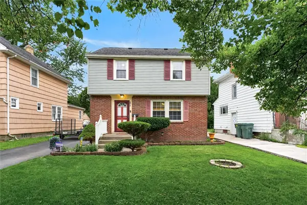 51 Brookhaven Ter Terrace, Rochester, NY 14621