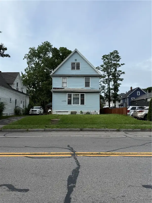 1290 Clifford Avenue, Rochester, NY 14621