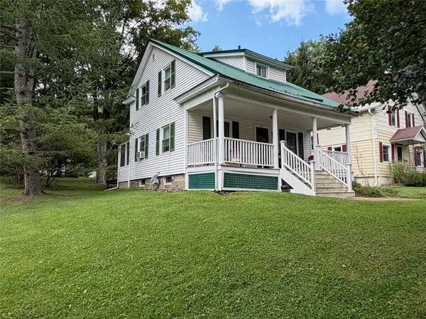 141 East Street, Oneonta, NY 13820