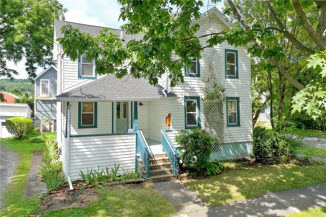 220 Washington Street, Ithaca, NY 14850 - #1