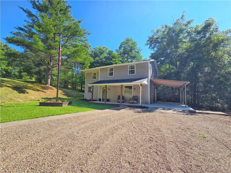 34 Kiser Road, Horseheads, NY 14845 - #2