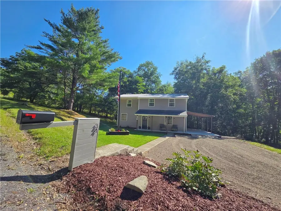 34 Kiser Road, Horseheads, NY 14845 - #3
