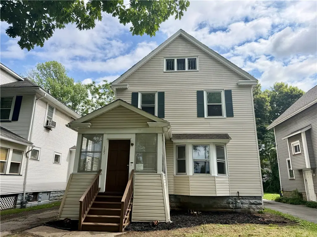 185 Arnett Boulevard, Rochester, NY 14619 - #1