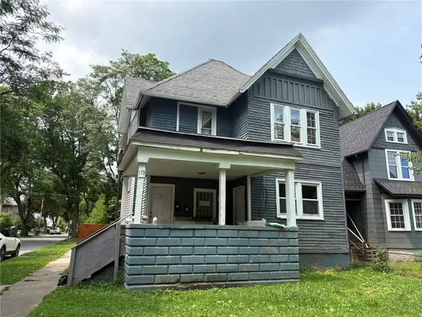175 Fulton Avenue, Rochester, NY 14613