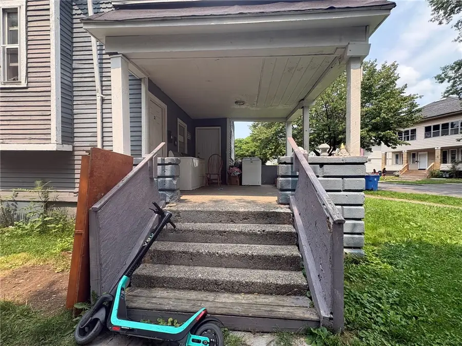 175 Fulton Avenue, Rochester, NY 14613 - #3