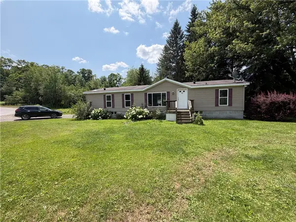 85 West Street, New Berlin, NY 13411