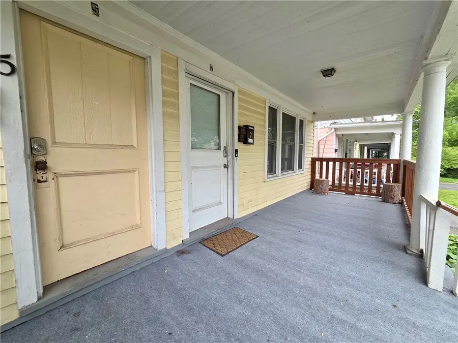 5 Sawyer Street, Rochester, NY 14619 - #3