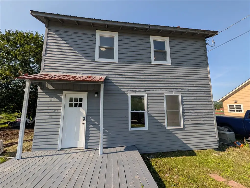7393 State Route 417, Bolivar, NY 14715 - #1
