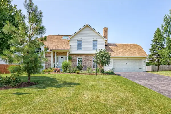 48 Churchview Lane, Pittsford, NY 14534