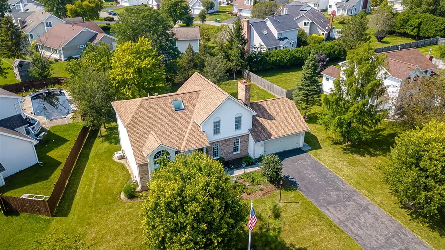 48 Churchview Lane, Pittsford, NY 14534 - #3
