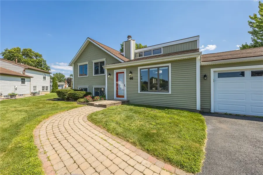 46 Weather Wood Lane, Rochester, NY 14612 - #2