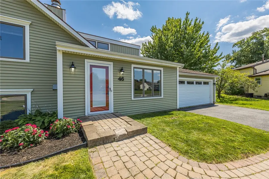 46 Weather Wood Lane, Rochester, NY 14612 - #3