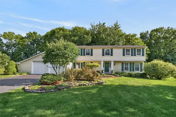 103 Stuyvesant Road, Pittsford, NY 14534