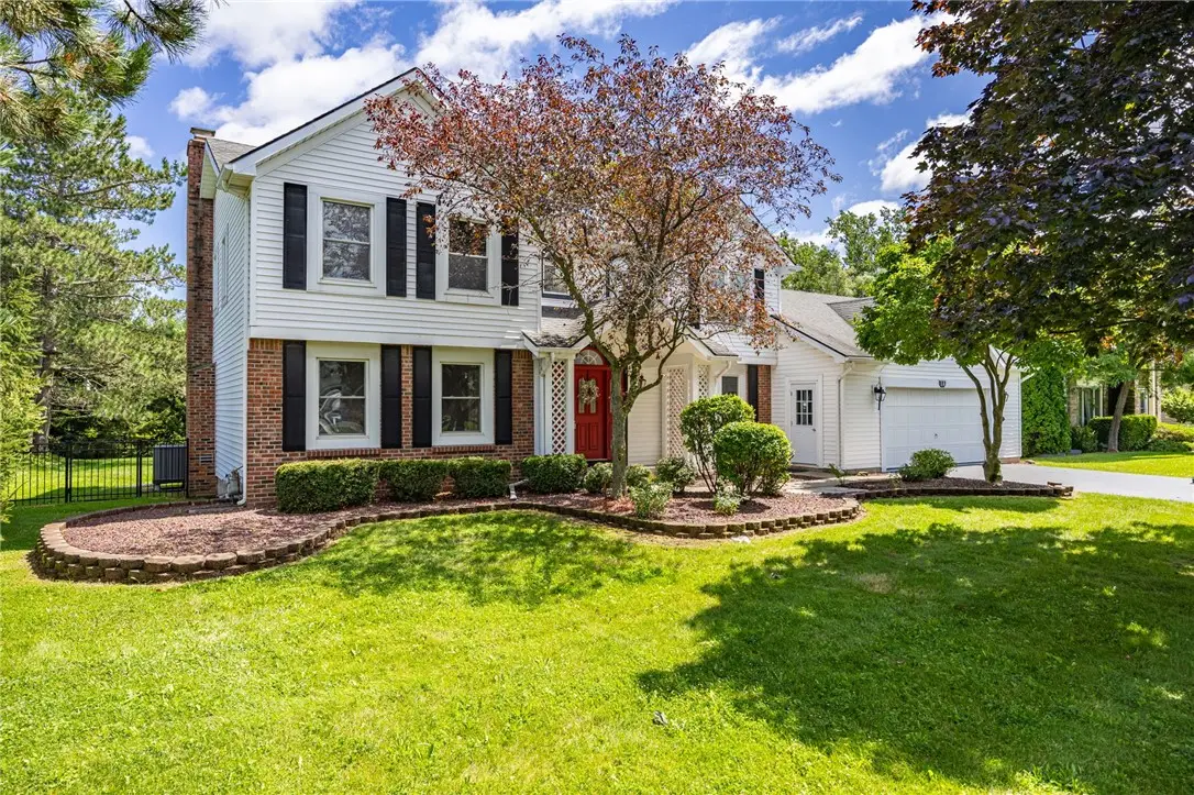 14 Silver Fox Circle, Greece, NY 14612 - #1