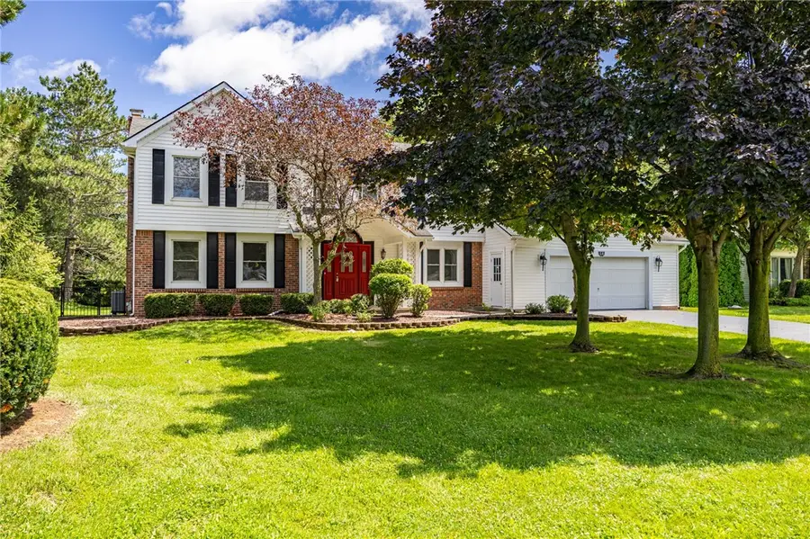 14 Silver Fox Circle, Greece, NY 14612 - #3