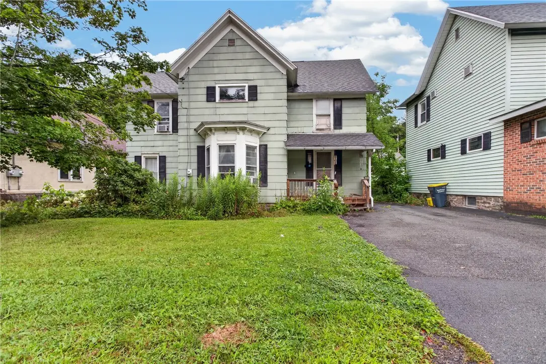 517-519 Main Street, Oneonta, NY 13820 - #1