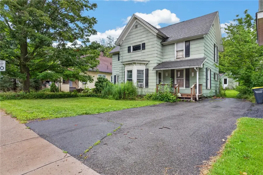 517-519 Main Street, Oneonta, NY 13820 - #2