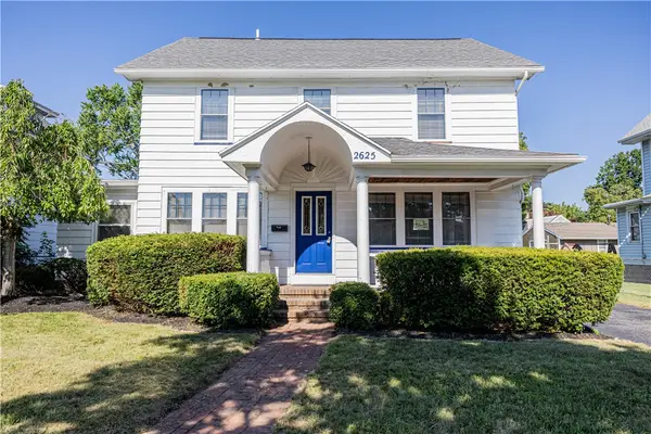 2625 Dewey Avenue, Rochester, NY 14616