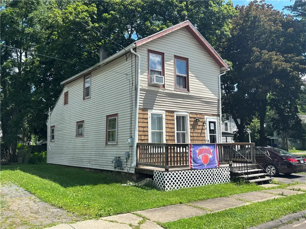 656 Johnson Street, Elmira, NY 14901 - #1