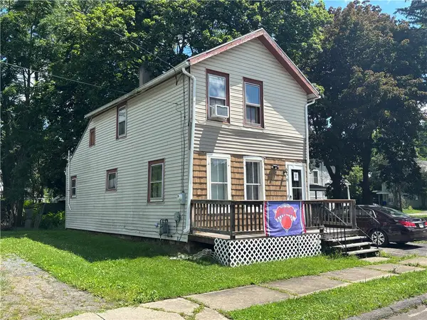 656 Johnson Street, Elmira, NY 14901