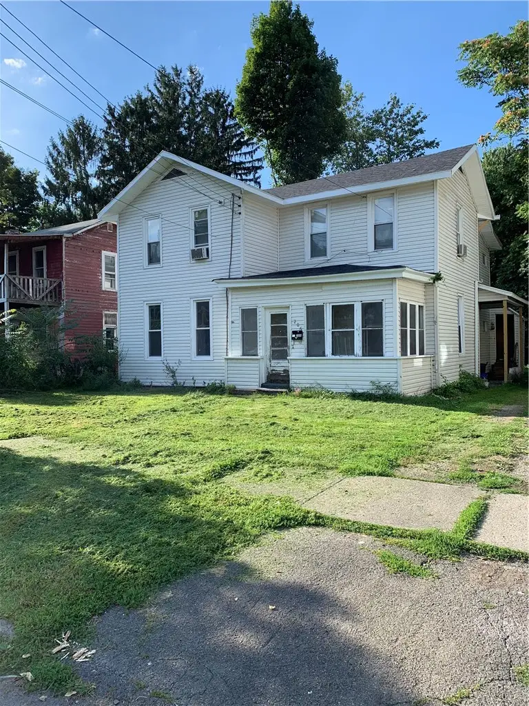 206 South Avenue, Elmira, NY 14904 - #1