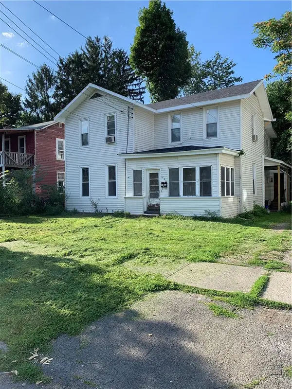 206 South Avenue, Elmira, NY 14904