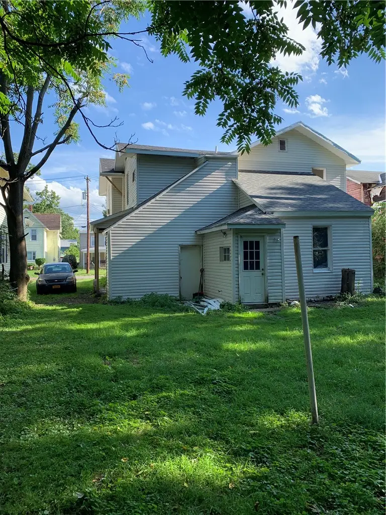206 South Avenue, Elmira, NY 14904 - #2