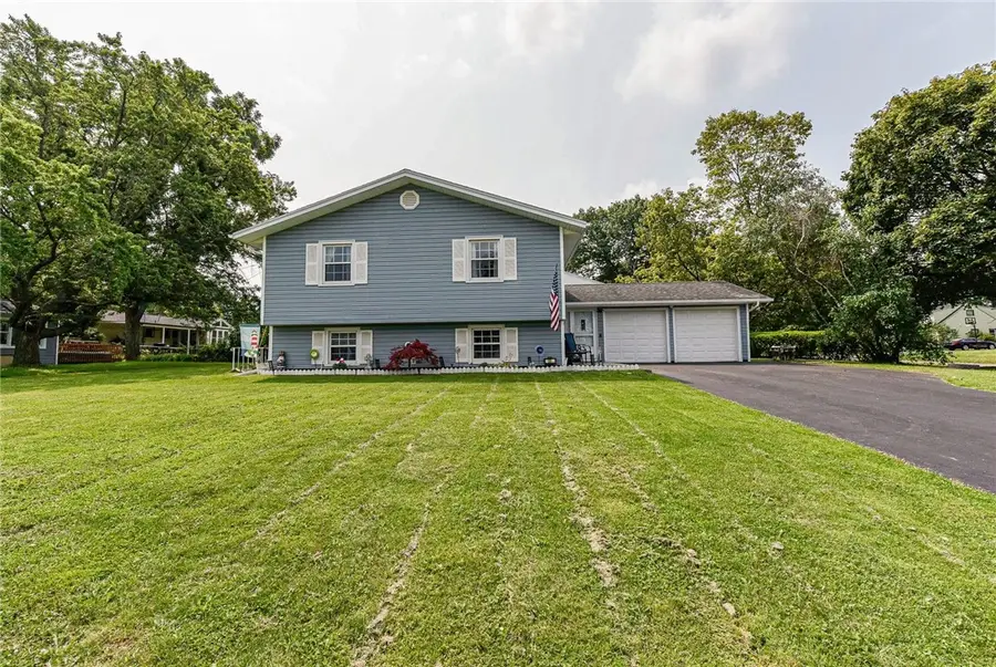 66 Pinebriar Drive, Rochester, NY 14616 - #2
