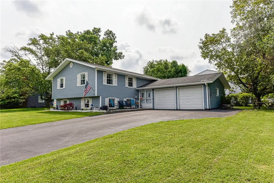 66 Pinebriar Drive, Rochester, NY 14616 - #3
