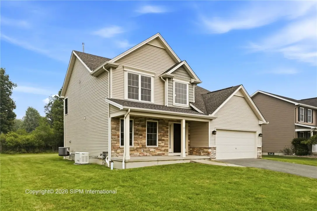 39 Chancellor Lane, Buffalo, NY 14224 - #1