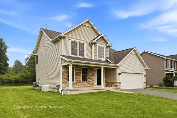 39 Chancellor Lane, Buffalo, NY 14224