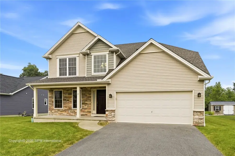 39 Chancellor Lane, Buffalo, NY 14224 - #2
