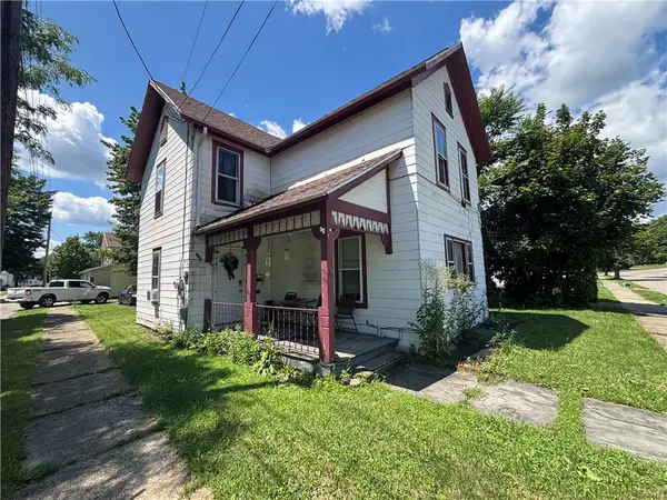 501 Oak Street, Elmira, NY 14901