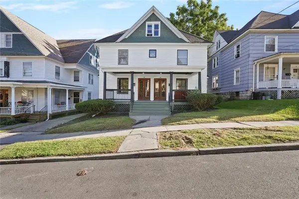 48-50 Chedell Place, Auburn, NY 13021