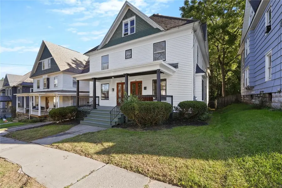 48-50 Chedell Place, Auburn, NY 13021 - #2