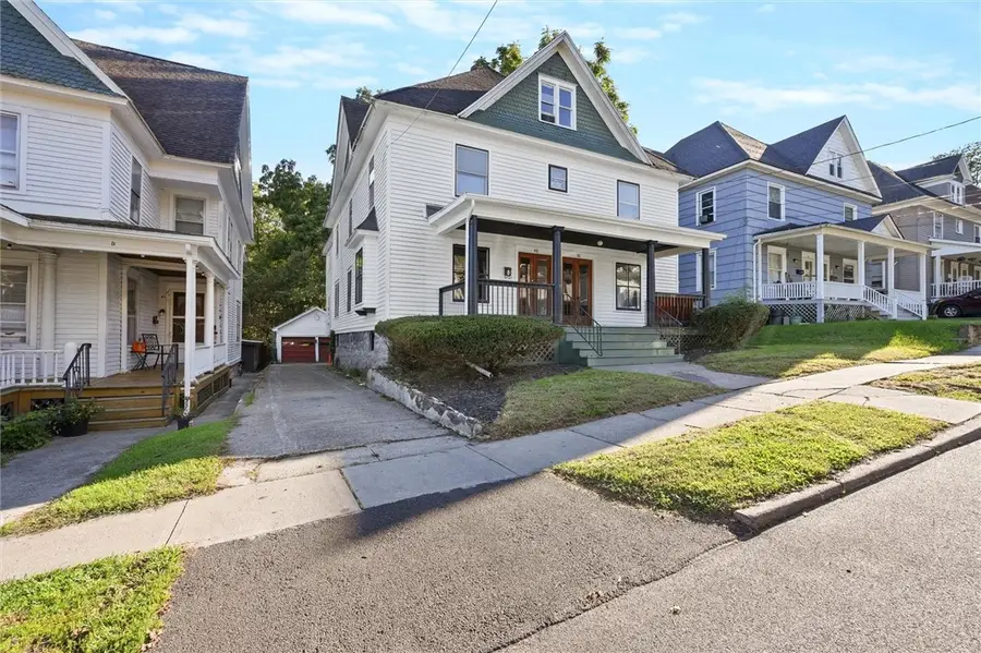 48-50 Chedell Place, Auburn, NY 13021 - #3