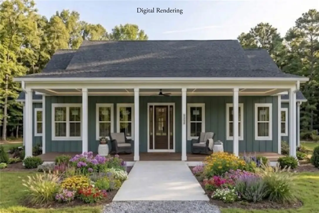 139 Deer Path, Jefferson, NY 12093 - #1