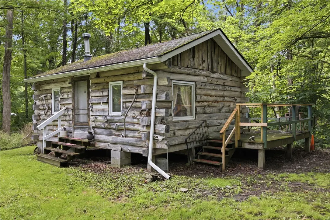 7843 Williams Road, Prattsburgh, NY 14873 - #1