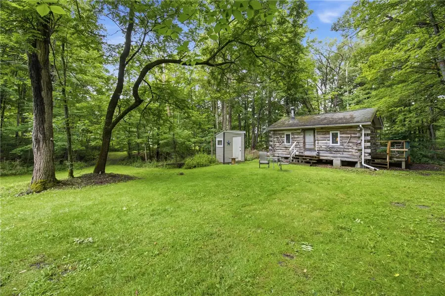 7843 Williams Road, Prattsburgh, NY 14873 - #2