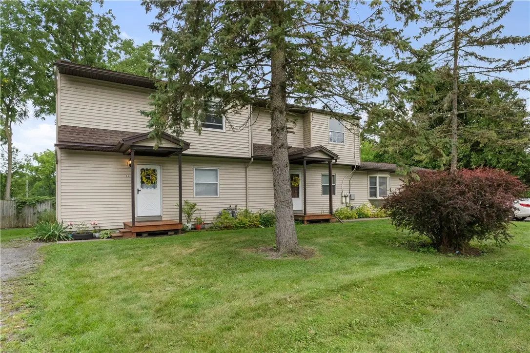 2 Rorbach Lane, Geneseo, NY 14454 - #1
